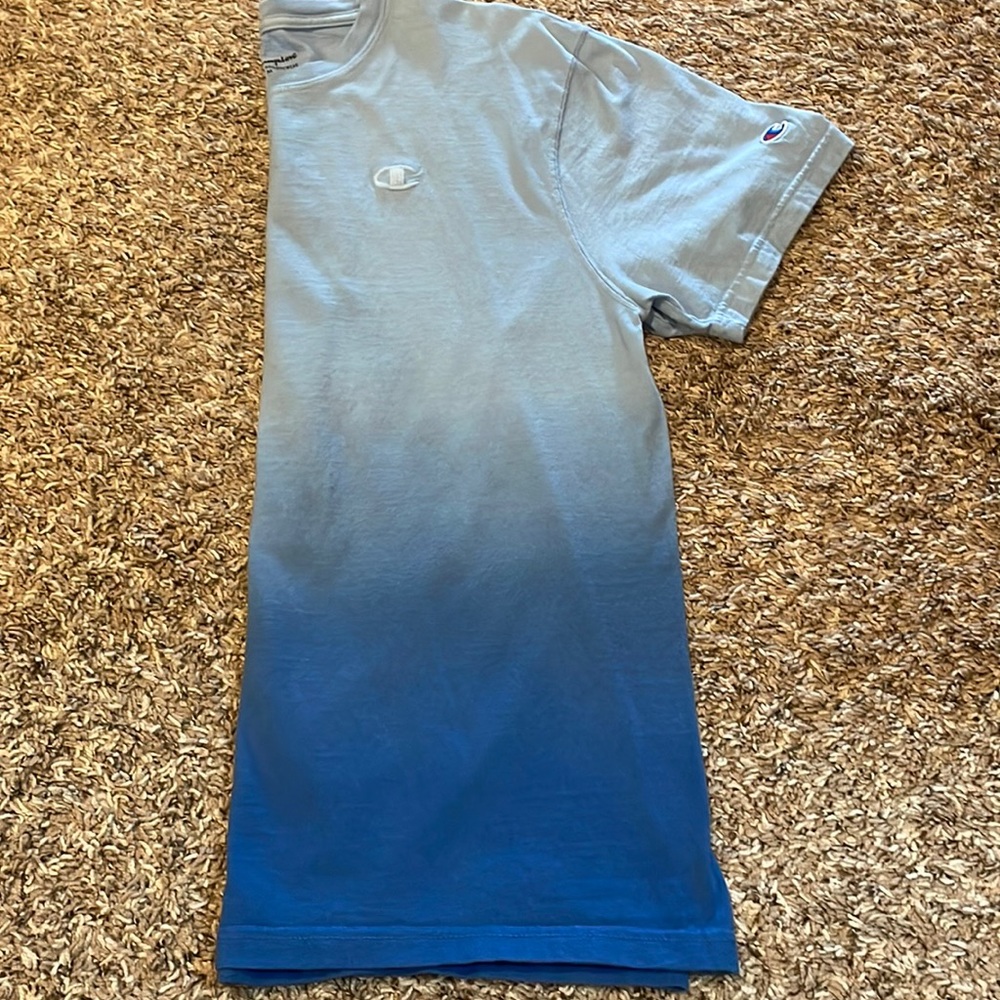 Champion ombrey tshirt
